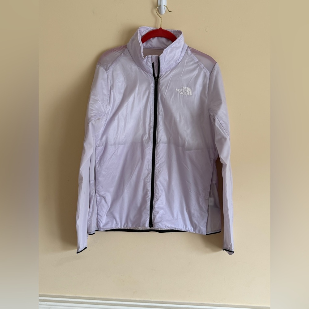 Women's Winter Warm Hybrid Jacket retail for $128.00 Sz L - Picture 6 of 7
